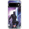 Marvel Black Panther Intergalactic Empire of Wakanda Google Pixel 10 Clear Case